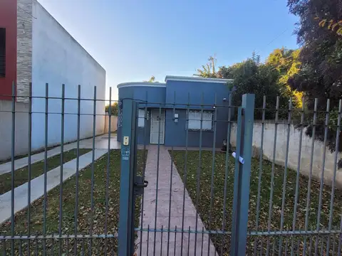 DEPÓSITO EN ALQUILER EN GONNET