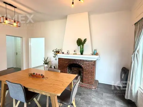 Casa en Venta 6 años