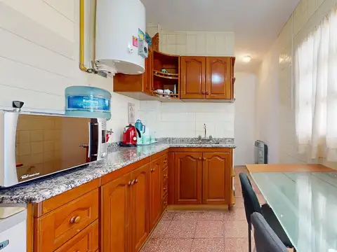 Departamento en Venta en Moron, USD 40.000