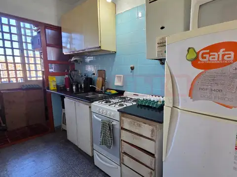 Departamento en Venta al Este