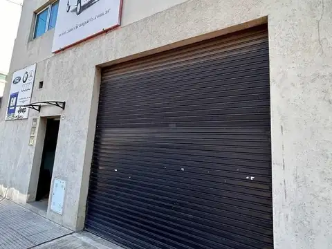 Depósito  en Venta en Agronomía, Capital Federal, Buenos Aires