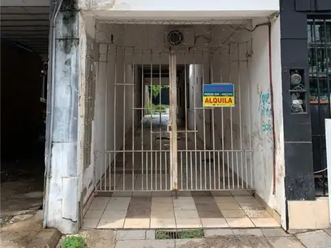 Departamento en Alquiler al Noreste