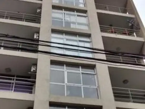 DEPARTAMENTO 2 AMBIENTES