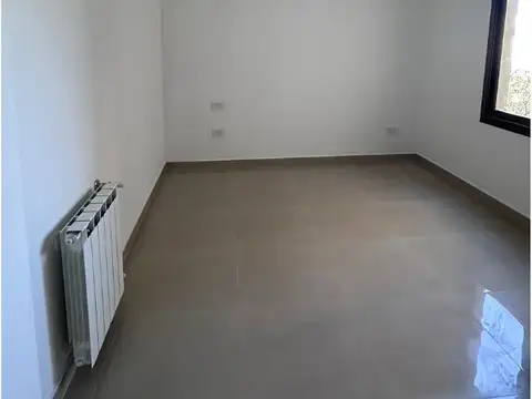 Departamento Av. Quirós esq. Gouchón. Puerto de Colón.