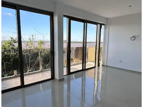 Departamento en Venta al Este