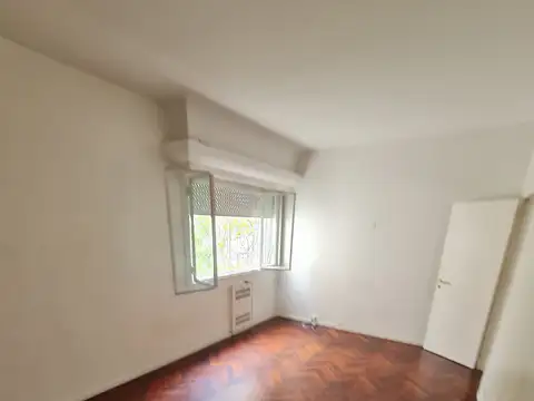 3 amb con dependencia calle Juncal 1283