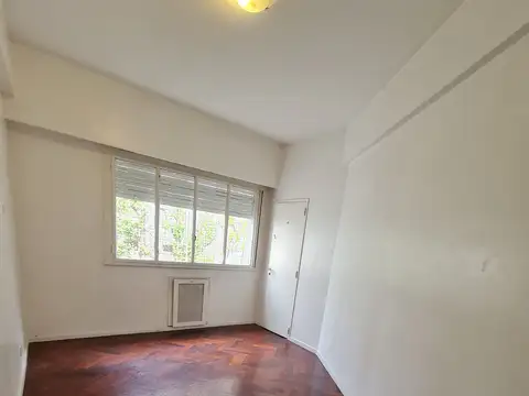 3 amb con dependencia calle Juncal 1283