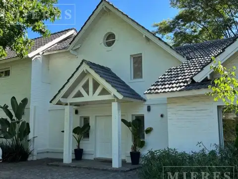 Casa en Venta en Mayling Club De Campo, USD 680.000