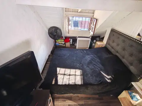 Depto Tipo Casa en Venta de 3 ambientes