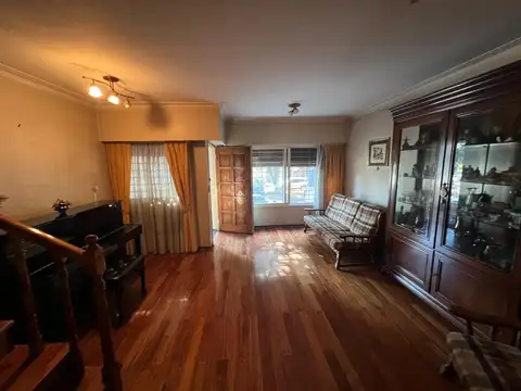 Departamento en Venta en Villa Devoto, USD 310.000