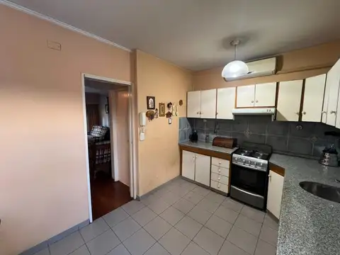 Departamento en Venta 40 años