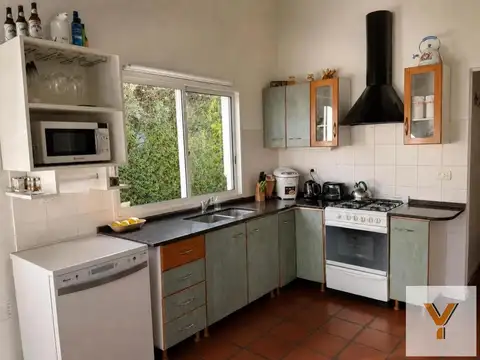 Casa en Alquiler de 4 dormitorios