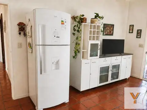 Casa en Alquiler en Pilar, USD 1.600