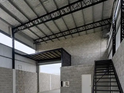 Depósito Galpón  en Alquiler en Villa Rosa, Pilar, G.B.A. Zona Norte