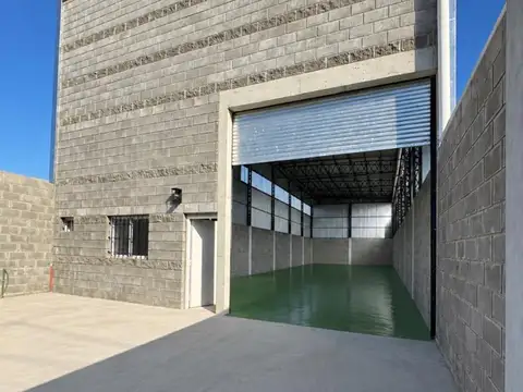 Depósito Galpón  en Alquiler en Villa Rosa, Pilar, G.B.A. Zona Norte