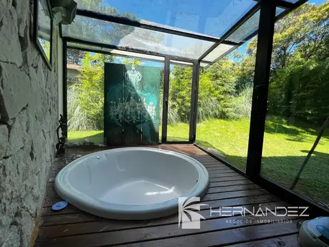 Casa en Venta 10 años