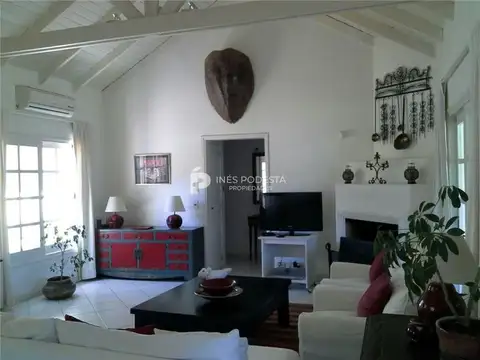 Casa en Alquiler en Punta del Este, USD 10.000