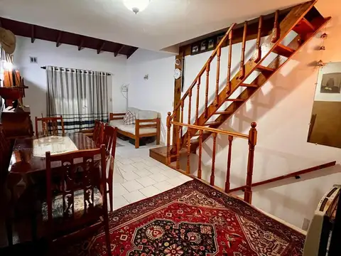 Casa en Venta de 1 dormitorio