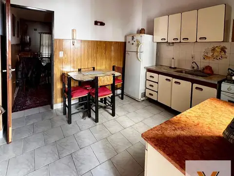 Casa en Venta 20 años