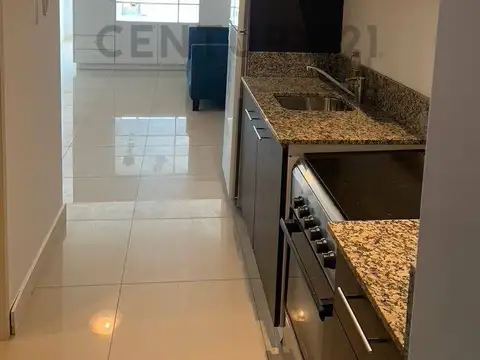 Departamento en Alquiler A Estrenar
