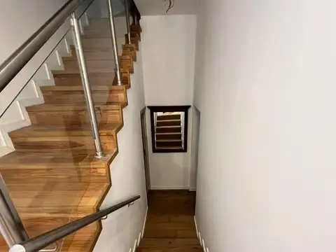 Casa en Alquiler 2 años