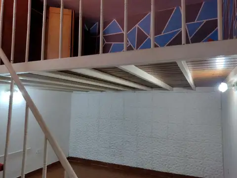 Depto Tipo Casa en Venta de 1 dormitorio