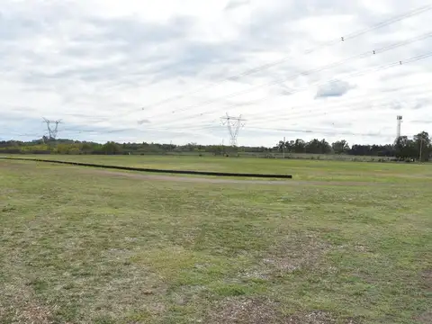 Venta Campo de 56 hectáreas en Ruta 34, Pilar, GBA Norte