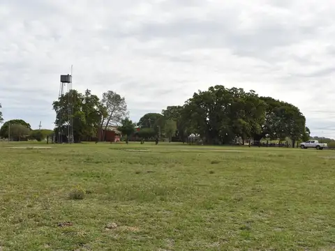 Venta Campo de 56 hectáreas en Ruta 34, Pilar, GBA Norte