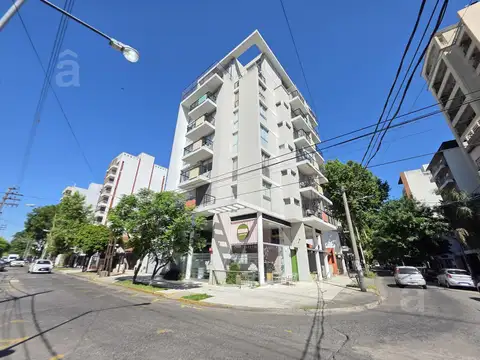 Departamento en Venta en Villa Ballester - Dos Ambientes con Cochera
