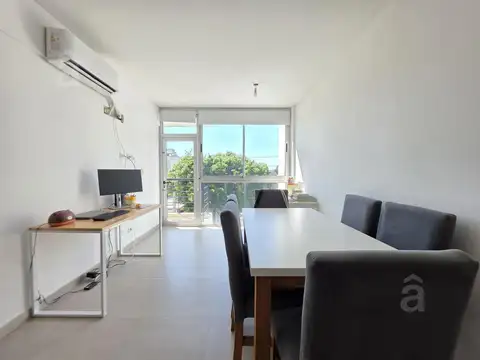 Avenida Argentina al 4400