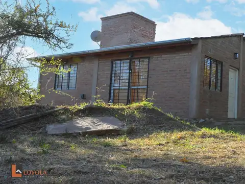 Cerro Aspero Esquina Conti - Nuevo Merlo 100