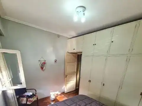 Depto Tipo Casa en Venta de 2 ambientes