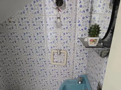 Casa en Venta 40 años