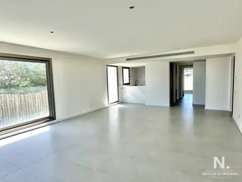 Departamento en Venta en Manantiales, USD 1.550.000