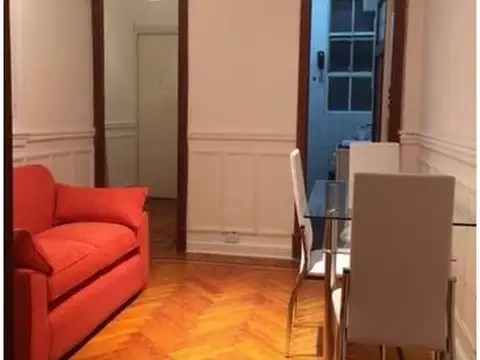 recoleta 3 amb y medio