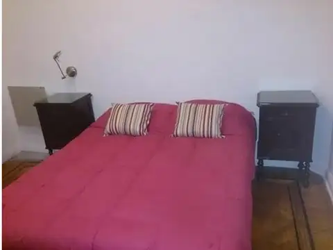 Departamento en Alquiler Temporal en Recoleta, USD 700