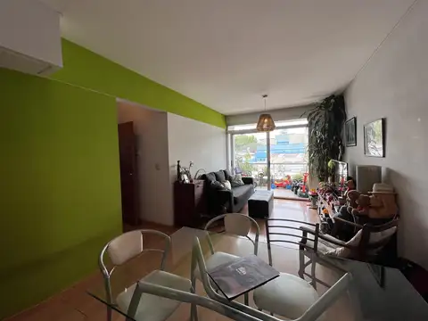 Departamento en Venta de 3 ambientes