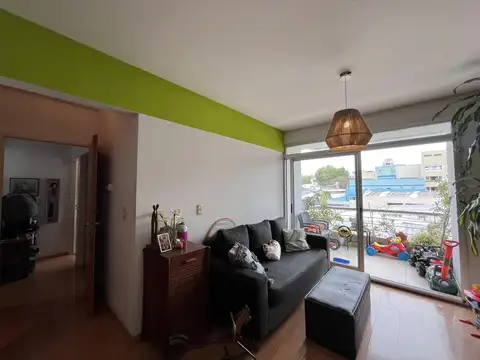 Departamento en Venta de 2 dormitorios