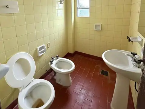 Departamento en Alquiler de 1 dormitorio