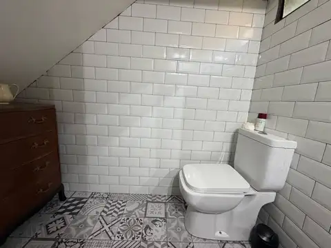 Venta Casa 4 amb en 2 plantas, garage, Villa Luro