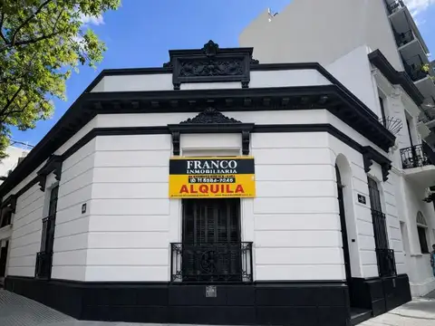 ALQUILER LOCAL PROPIEDAD COMERCIAL IDEAL GASTRONOMIA