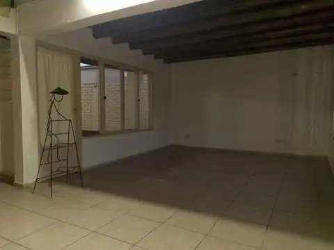 Casa en alquiler en Coquimbito Maipu Barrio Bon Vent