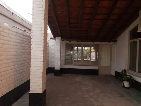 Casa en Alquiler 30 años