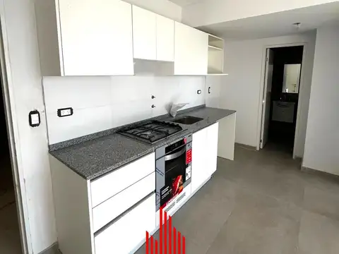 Departamento en Venta en Republica De La Sexta, USD 80.000