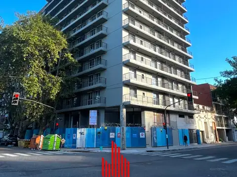 27 de febrero y Buenos Aires