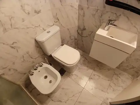 Cordoba 2500, Piso 2