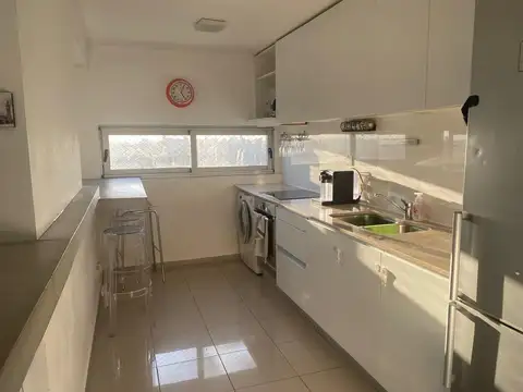 Departamento en Alquiler Temporal en Palermo Hollywood, USD 2.500
