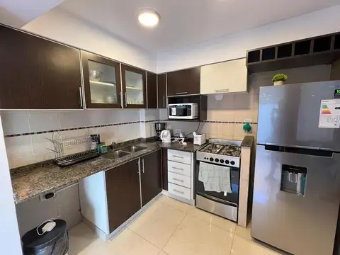 Departamento en Alquiler Temporal en Palermo Hollywood, USD 1.000