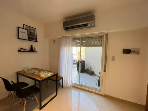 Departamento en Alquiler Temporal de 1 dormitorio