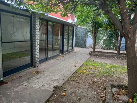 Oficina, Deposito, Espacio Varios Usos En Villa Urquiza